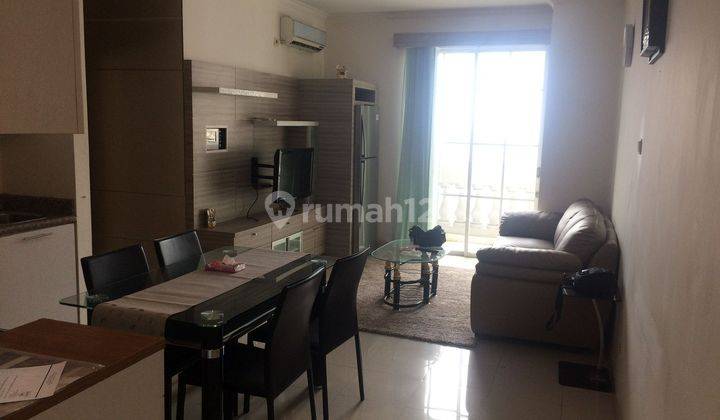 For Rent Apartment Belleza 1 BR Full Furnished 2