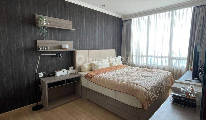 Apartemen Denpasar Residences Sudah Renovasi Furnished 2 Kamar Tidur 2