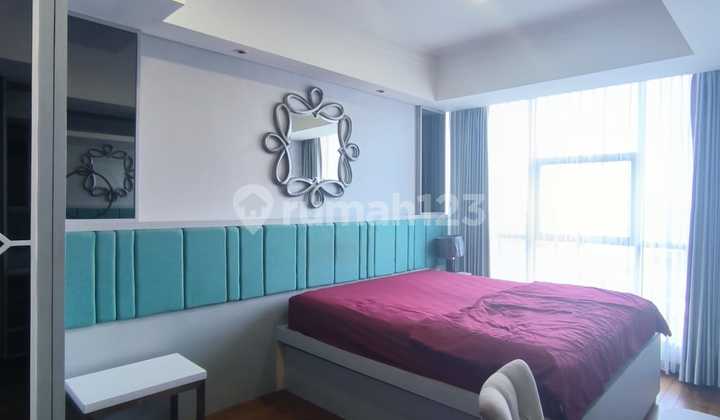 Ready to Occupy, Casa Grande Apartment, Fully Furnished 2