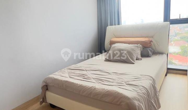 Fatmawati City Center Apartment 2 BR Furnished 2