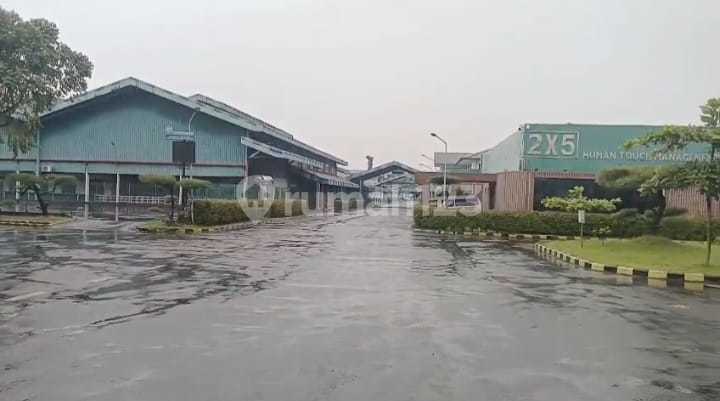 Kmk Global Sports K2 Factory Warehouse, Kadu Jaya, Curug, Tangerang Regency, Banten