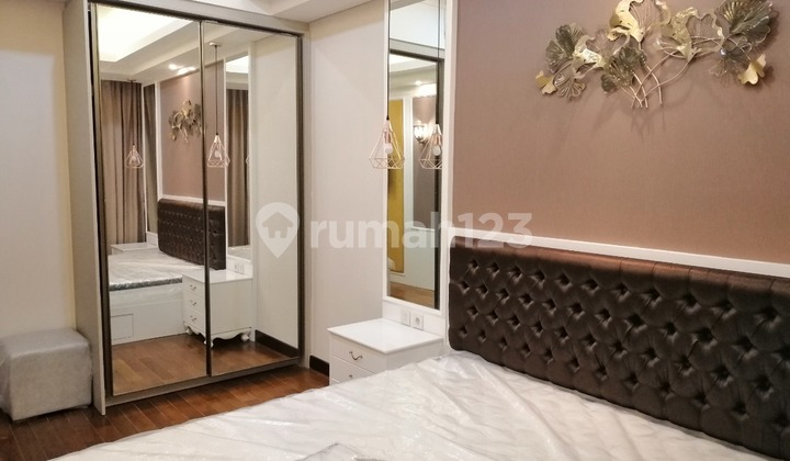 Apartment Casa Grande 2 BR Furnished 2