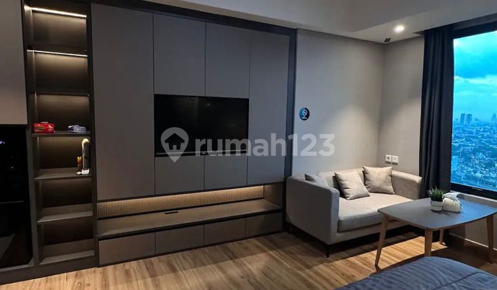 Ready to Occupy, Southgate Studio Apartment, Fully Furnished Ready to Occupy, Southgate Studio Apartment, Fully Furnished