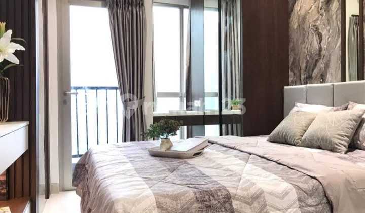 Apartment The Newton Studio Furnished