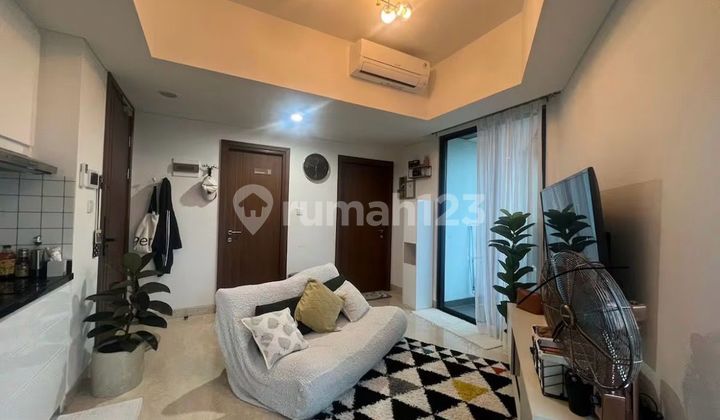Siap Huni, Apartemen Southgate 1Br, Full Furnished Siap Huni, Apartemen Southgate 1Br, Full Furnished