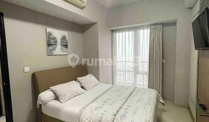 Ambassade Apartment 2 Bedrooms Furnished 2