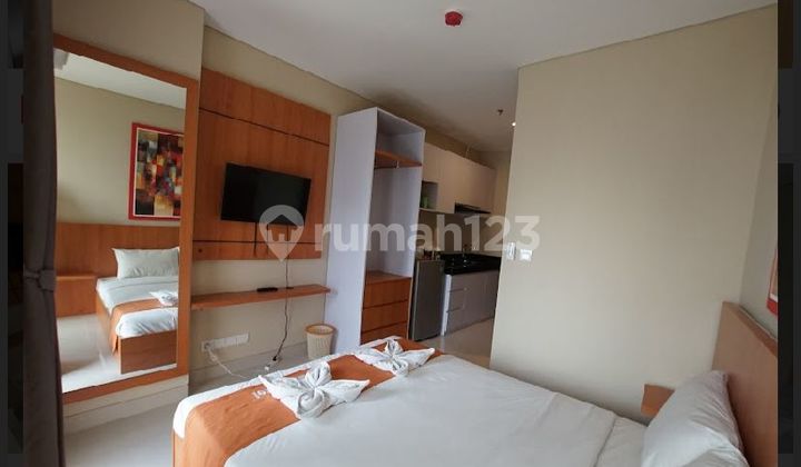 Apartment Newton Studio Furnished