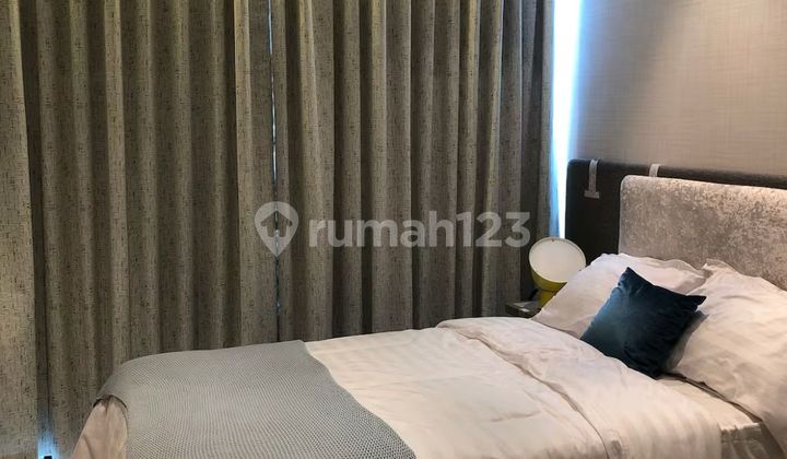 Apartment Casa Grande 2 BR Furnished 2