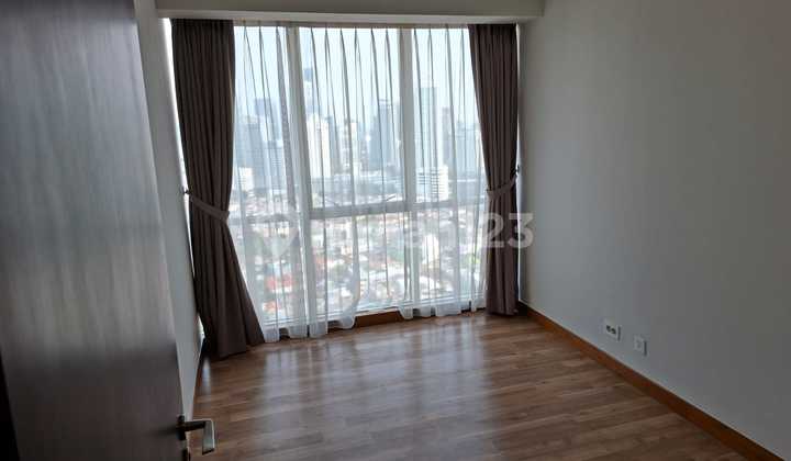 Setiabudi Sky Garden Apartment 2 Bedrooms Furnished 2