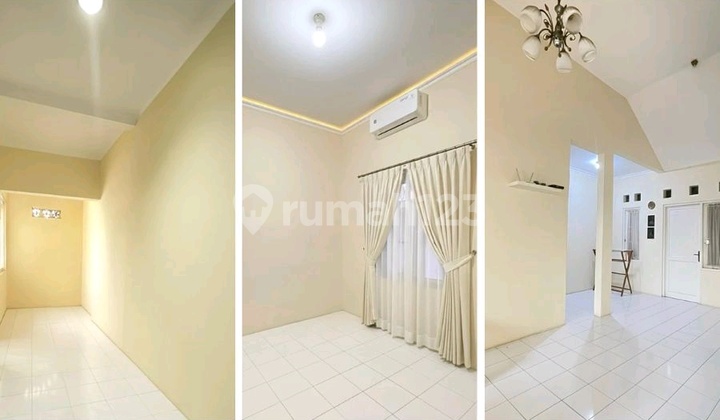 Puri Surya Kaya Cluster Taman Paris 1