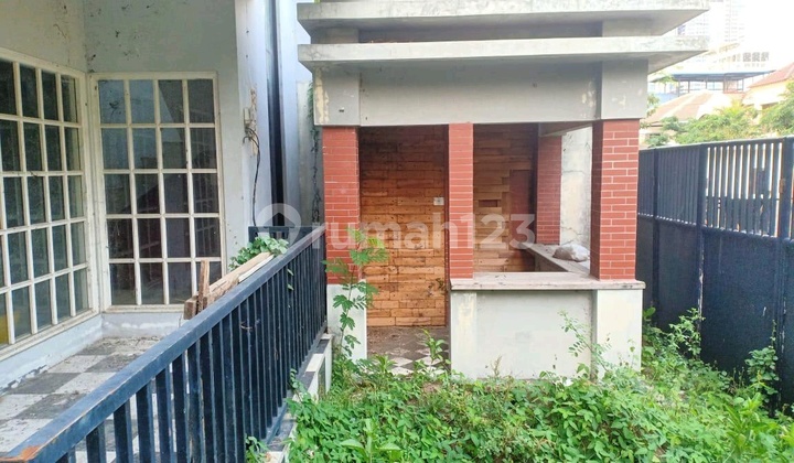 Raya Bukit Kencana Sari 2