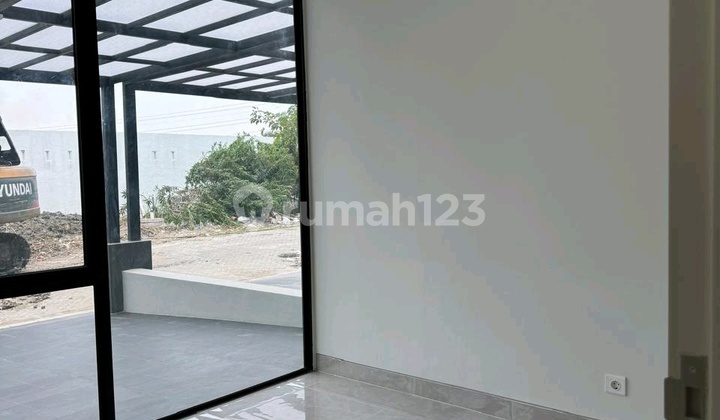 2-Story House for Rent 3 BR Semi Furnished Pelican Hill Citraland 2