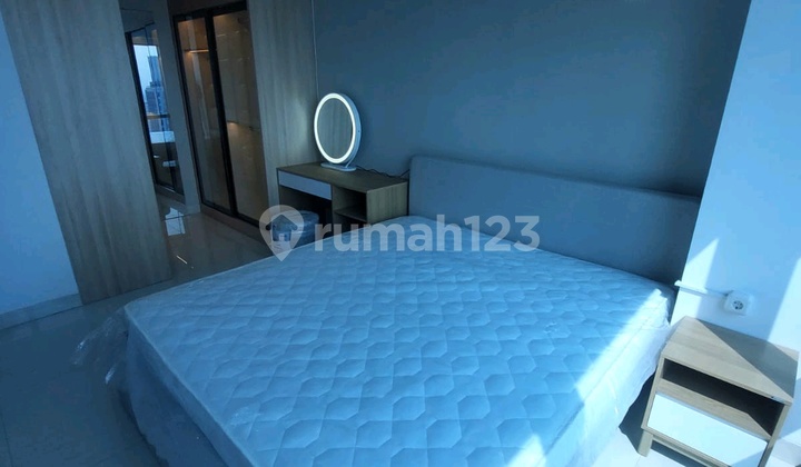 For Rent La Riz Mansion Apartment 2