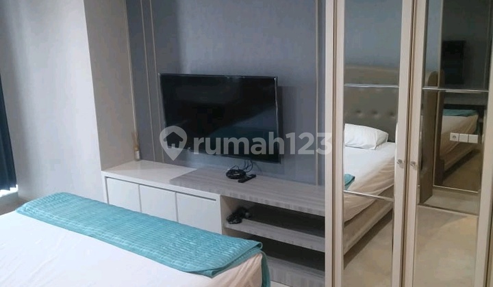 One Icon Apartment 2