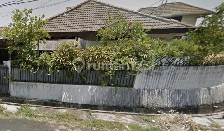 Kupang Indah Gang 3 1