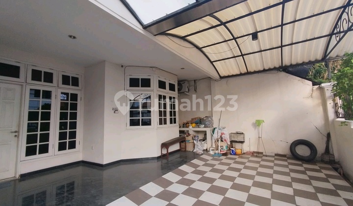 Darmo Permai Selatan Darmo Permai Selatan