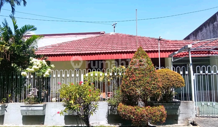 Kencana Sari Timur Iii Blok E Kencana Sari Timur Iii Blok E