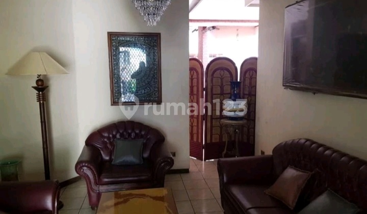For Sale: Sukomanunggal Grand House 2