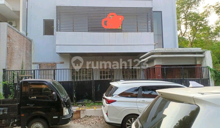 Raya Bukit Kencana Sari K Raya Bukit Kencana Sari K