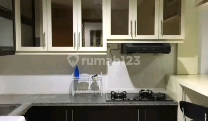 Jalan Ahmad Yani - Waru 2