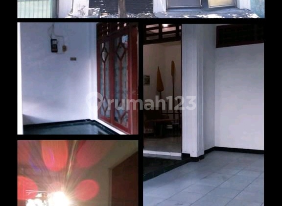 Dijual Rumah Kupang Jaya Iv