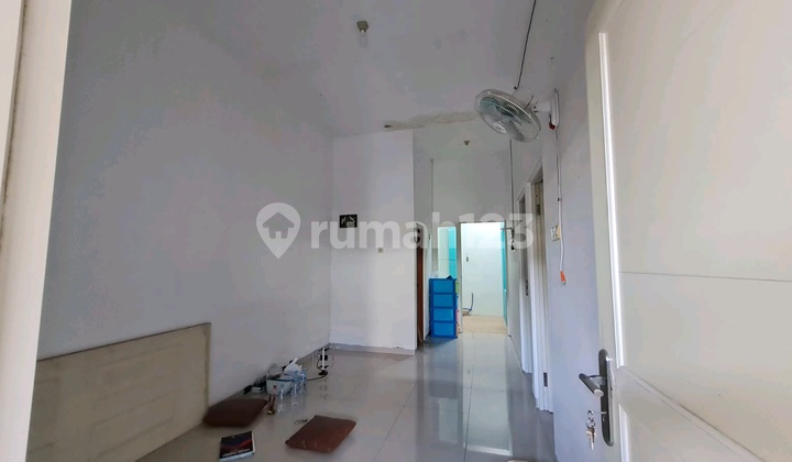 Green Mansion Regency Lontar Blok D 2