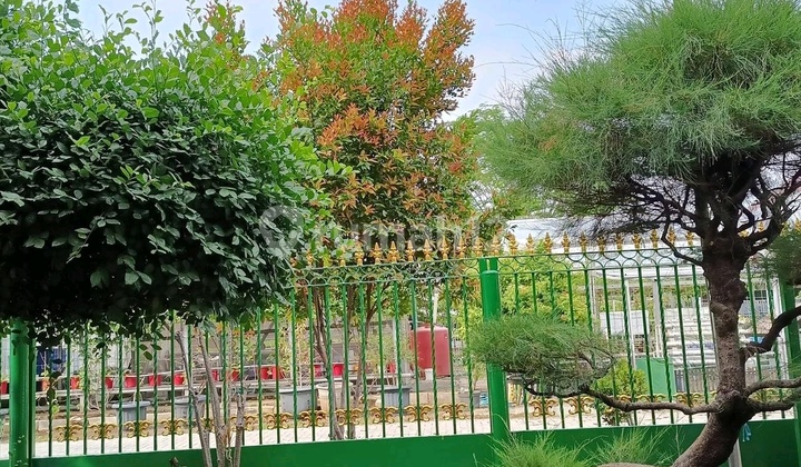 Dijual Rumah Taman Darmo Baru Dijual Rumah Taman Darmo Baru