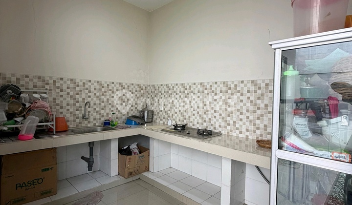 Kris Kencana 2-Story House in Surabaya Ready to Occupy, Flood-Free 2