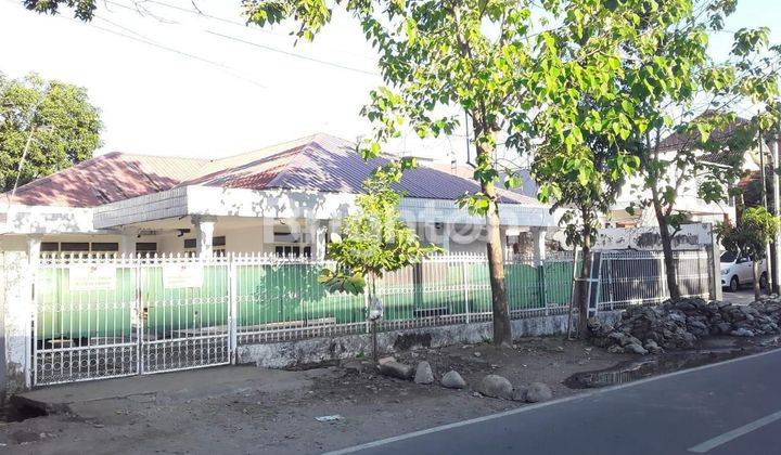 Rumah Siap Huni Bonto Manai Makassar 1