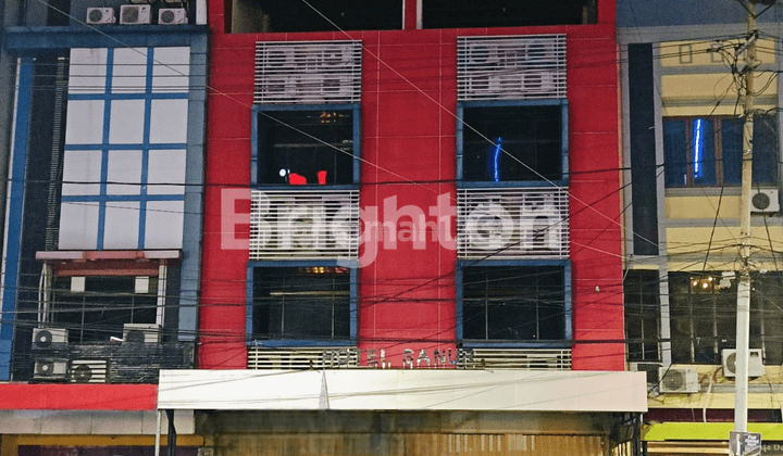 HOTEL SANUR MAKASSAR 1