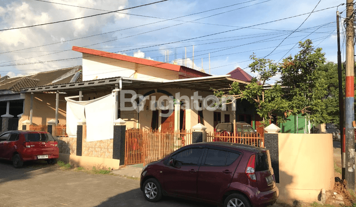 RUMAH SIAP HUNI PERMATA REGENCY SUDIANG MAKASSAR 1