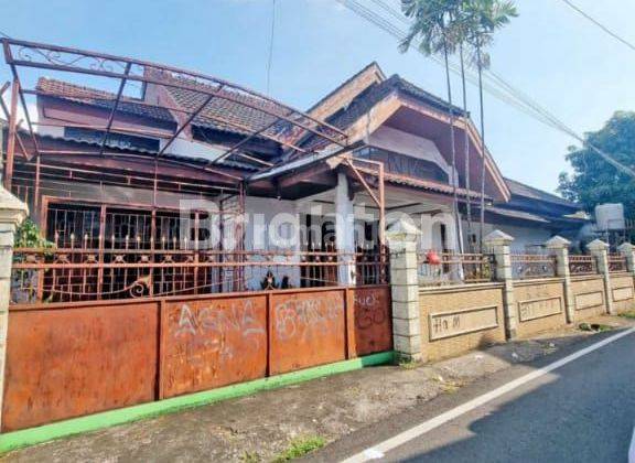 RUMAH TINGGAL DI BTN PAROPO MAKASSAR  1