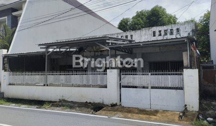 RUMAH TENGAH KOTA 1