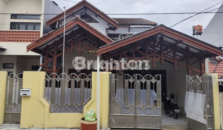 Rumah Siap Huni Damar Paropo Makassar 1