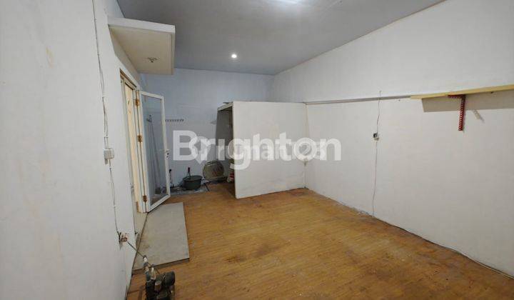 RUMAH CANTIK SIAP HUNI TAMAN MAKASSAR INDAH 2