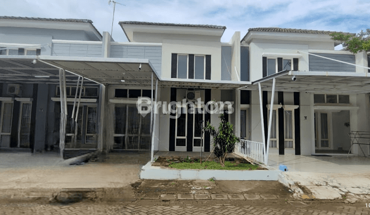 RUMAH BAGUS SIAP HUNI 1