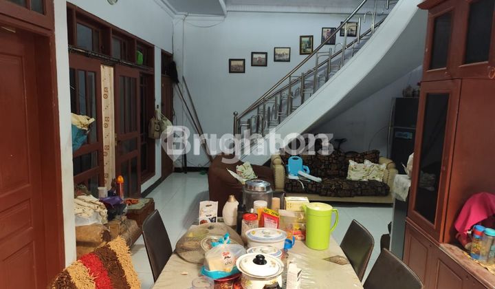 Rumah Siap Huni Damar Paropo Makassar 2