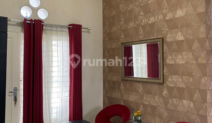 Rumah SHM Siap Huni di Taman Wisata Tropodo, Sidoarjo 2