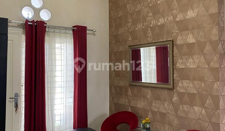 Dijual Rumah Taman Wisata Tropodo SHM 2