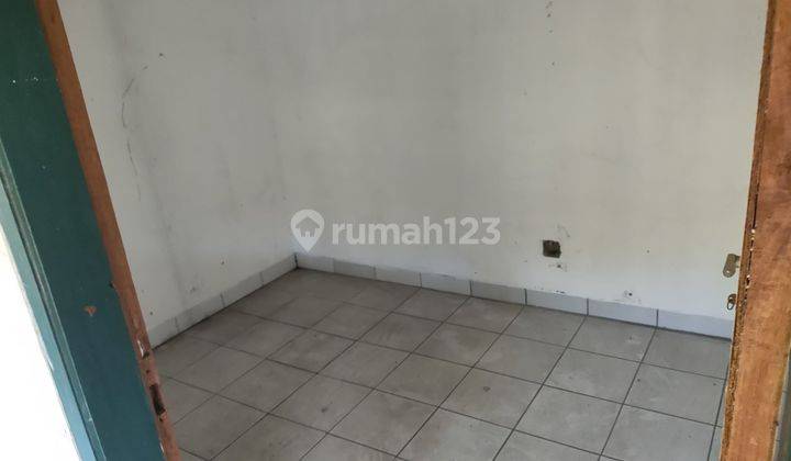 Rumah Siap Huni Di Awiligar Hook 2 Lantai 2