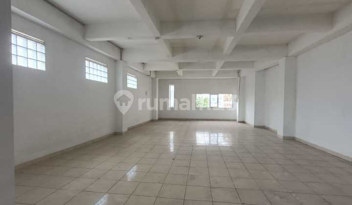 Shop House On Main Road, Strategic Center of Bandung City