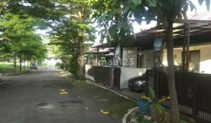 Rumah di Antapani tanjungan asri residence 2