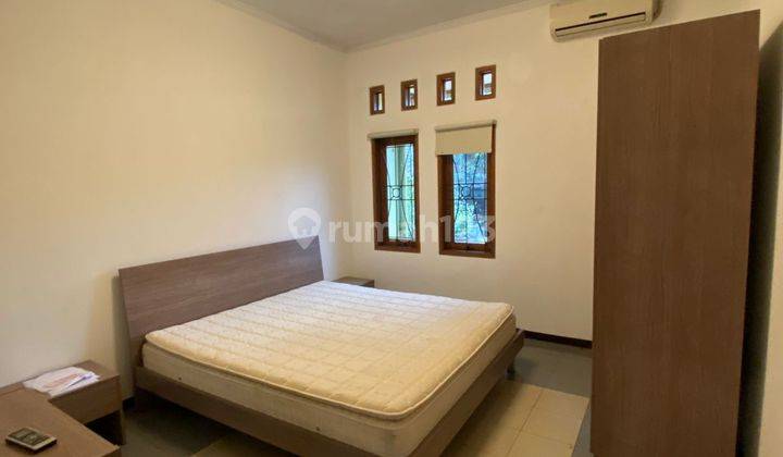 Rumah Full Furnished Dekat Setrasari Mall 2