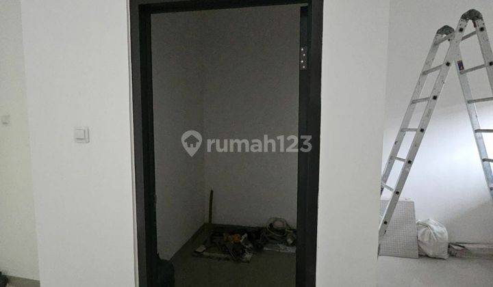 Rumah SHM 2 Lantai Baru komplek taman cibaduyut Indah 1 2