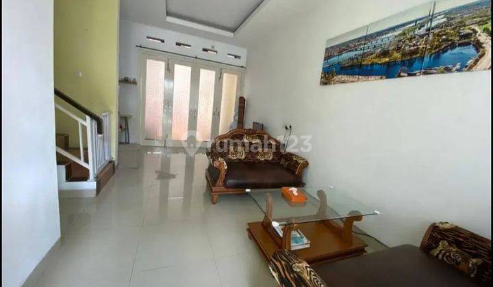 Rumah Bagus Furnished di Cigadung, Bandung 2