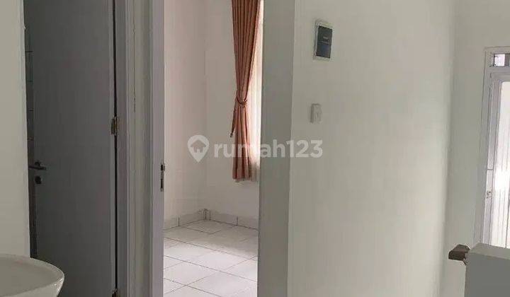 Rumah Bagus Unfurnished SHM di Sudirman, Bandung 1