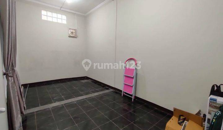 Rumah Bagus Unfurnished SHM di Holis Cigondewah, Bandung 2