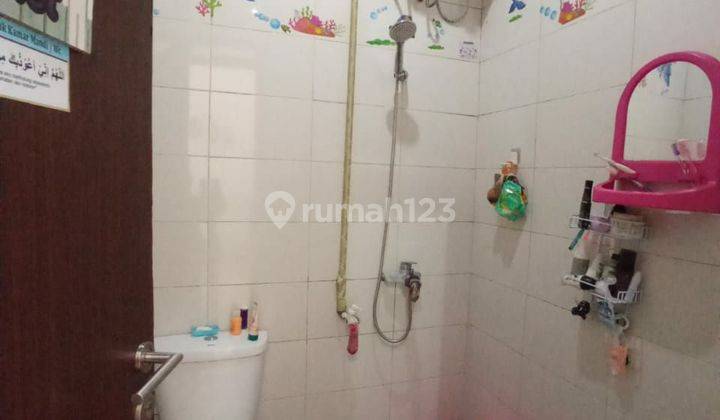 Rumah SHM Bagus di cluster area antapani  2