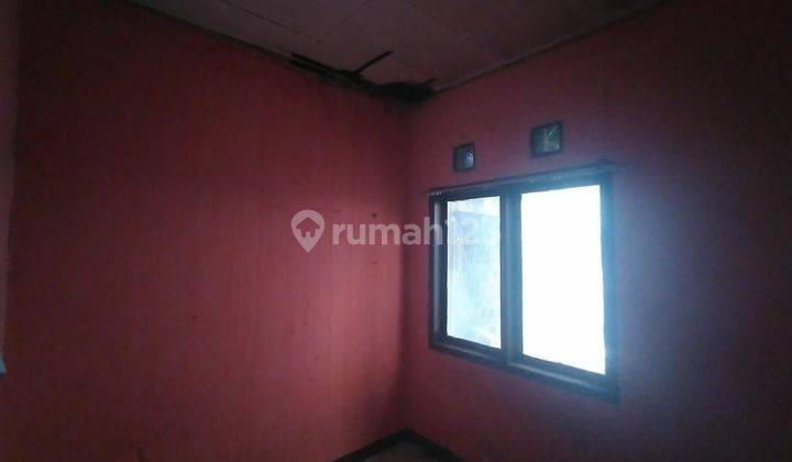 Rumah SHM di griya jatinangor 2 tanjungsari 2