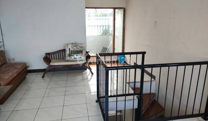 Rumah 4 Lantai SHM Bagus di sayap Ciumbuleuit 2